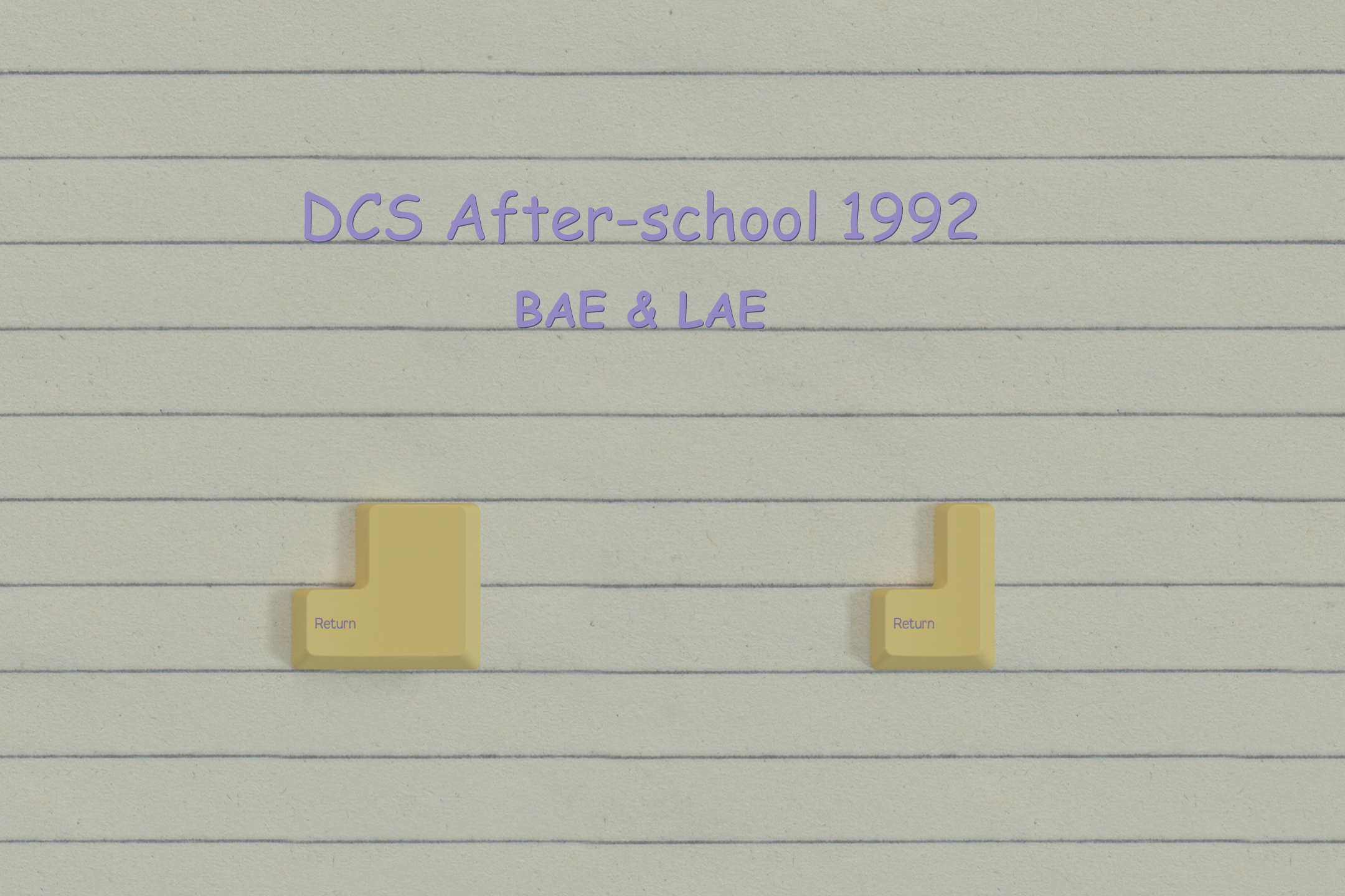 DCS After School 1992 40s kit preview 1