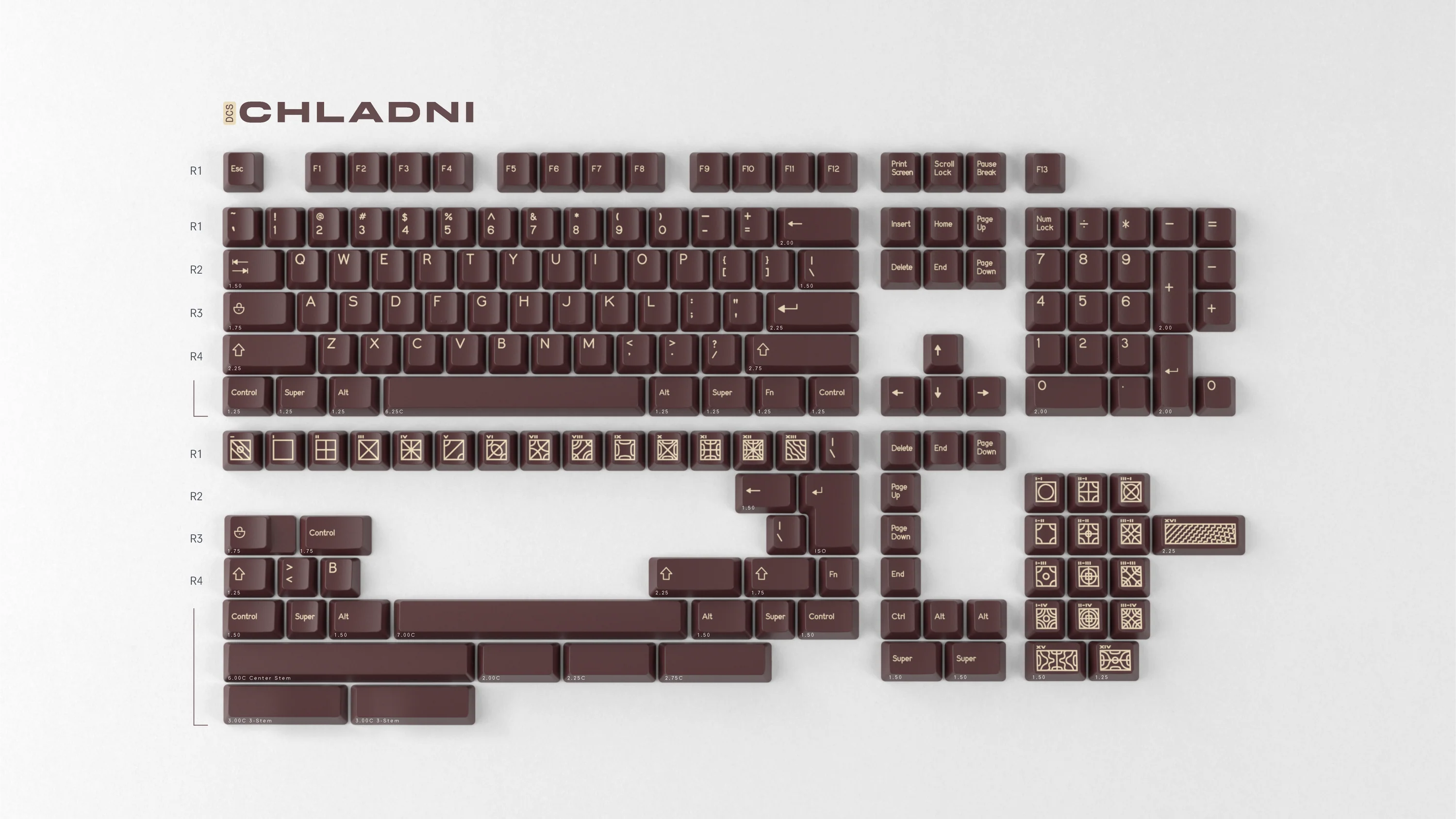 DCS CHLADNI preview 1
