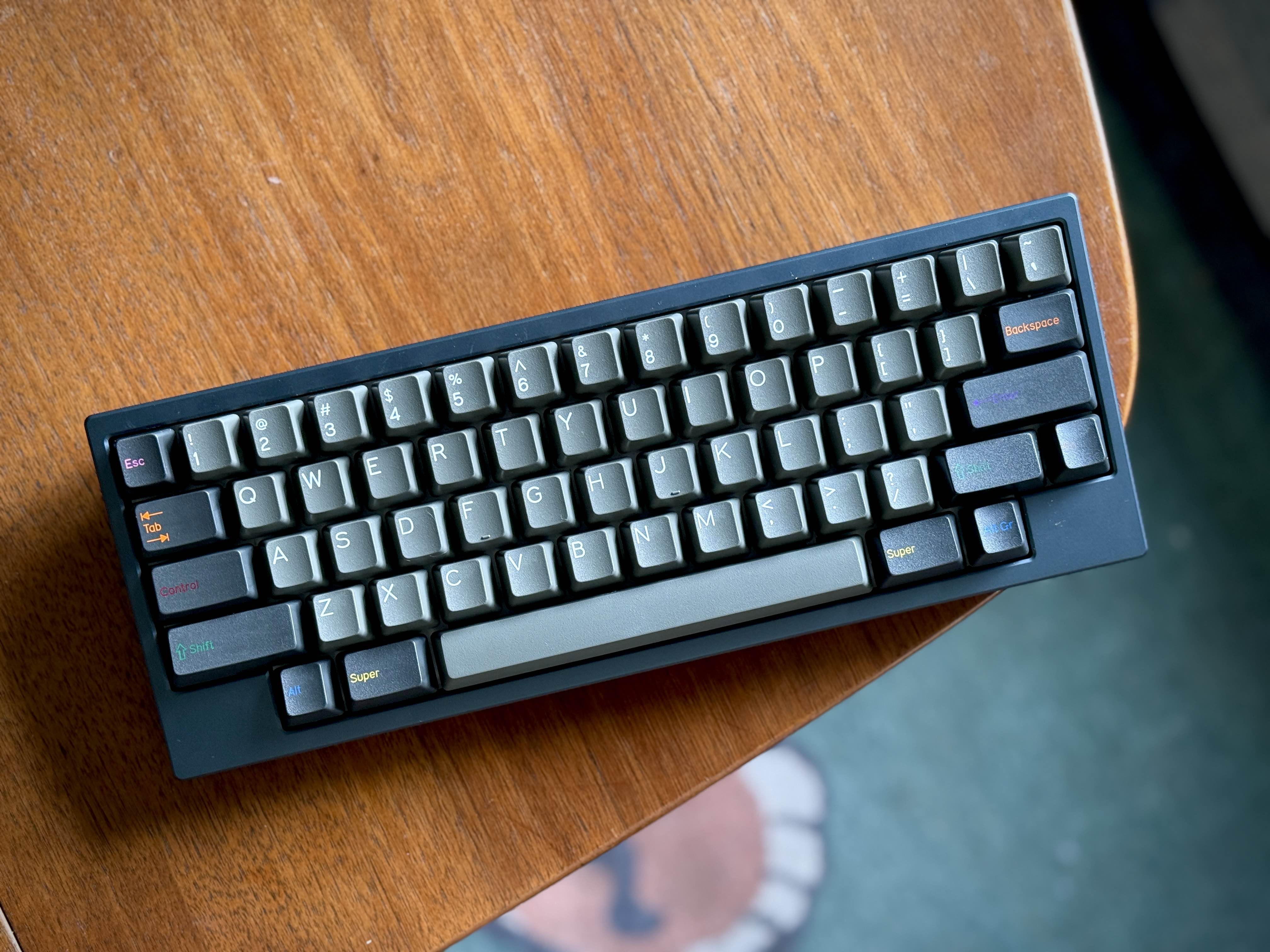 DCS Modified Dolch preview 1