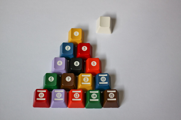DCS Novelty Keycaps — image 15