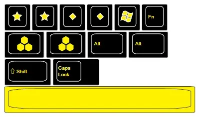 DCS Bumblebee preview 4