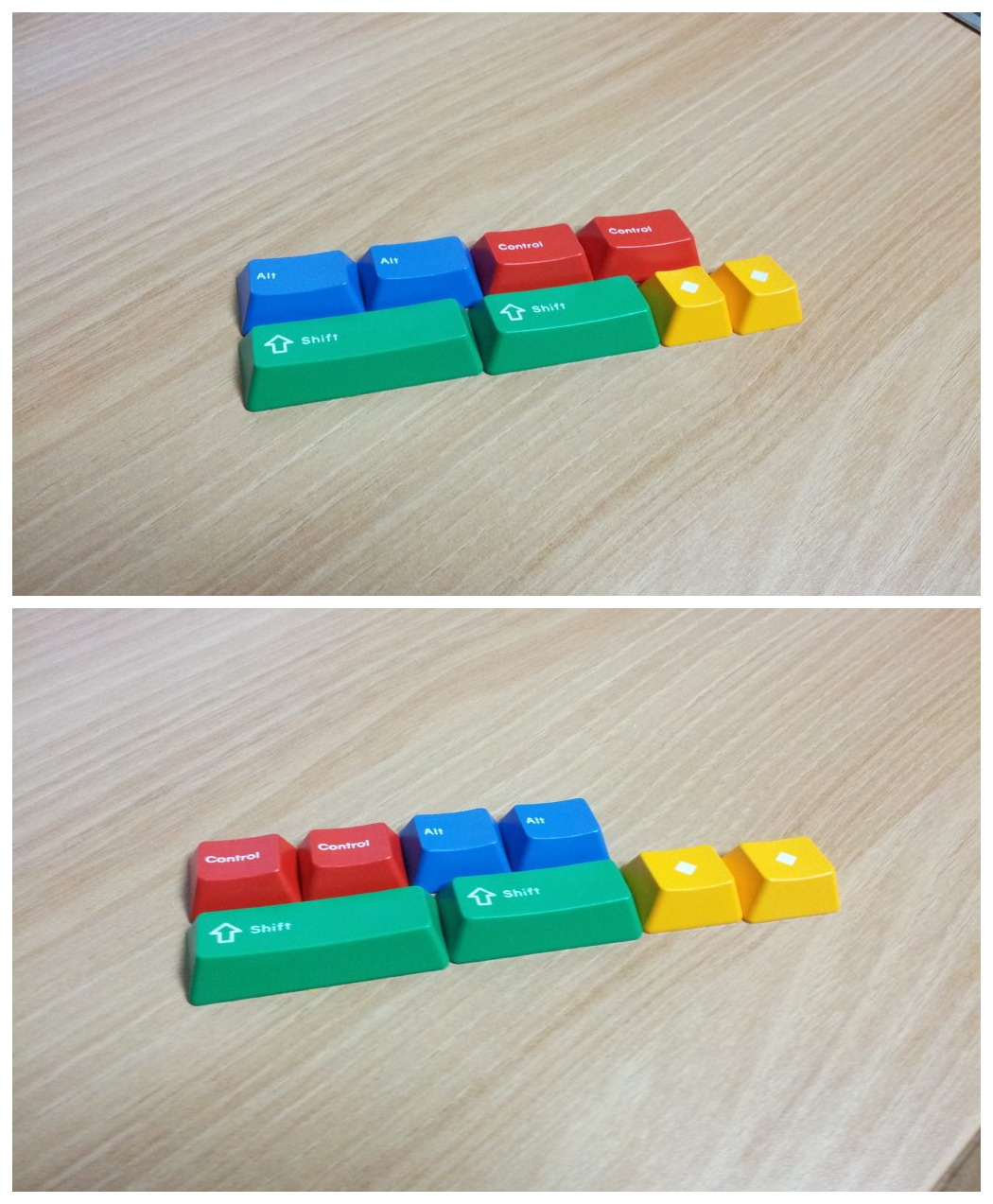 DCS RGB — image 6