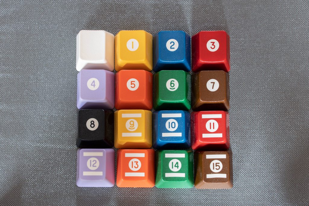 DCS Novelty Keycaps — image 15