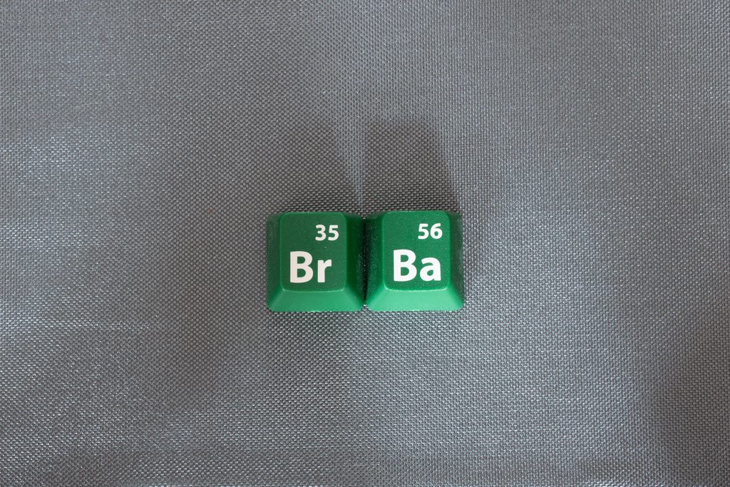 DCS Novelty Keycaps — image 16