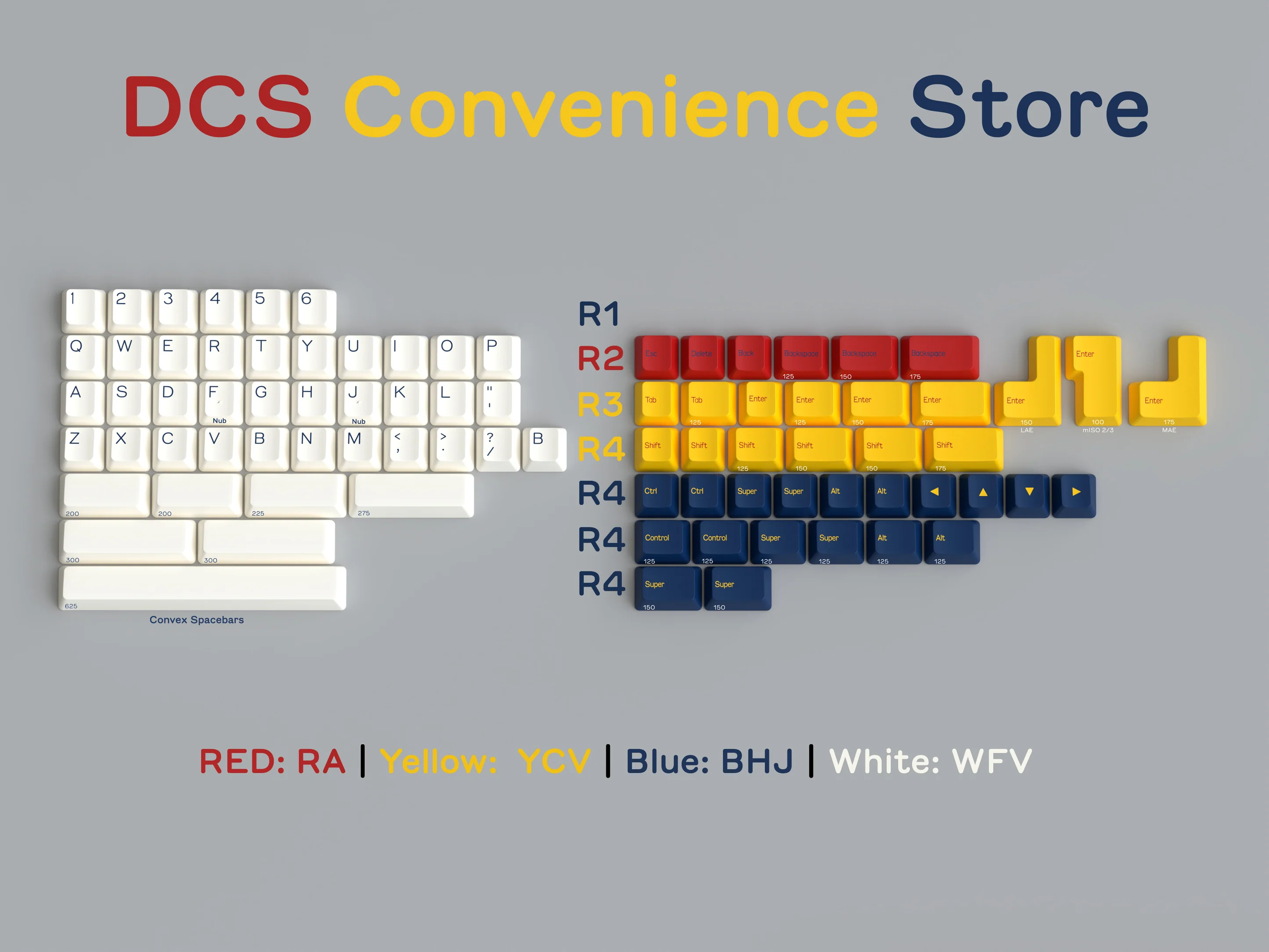 DCS Convenience Store preview 2