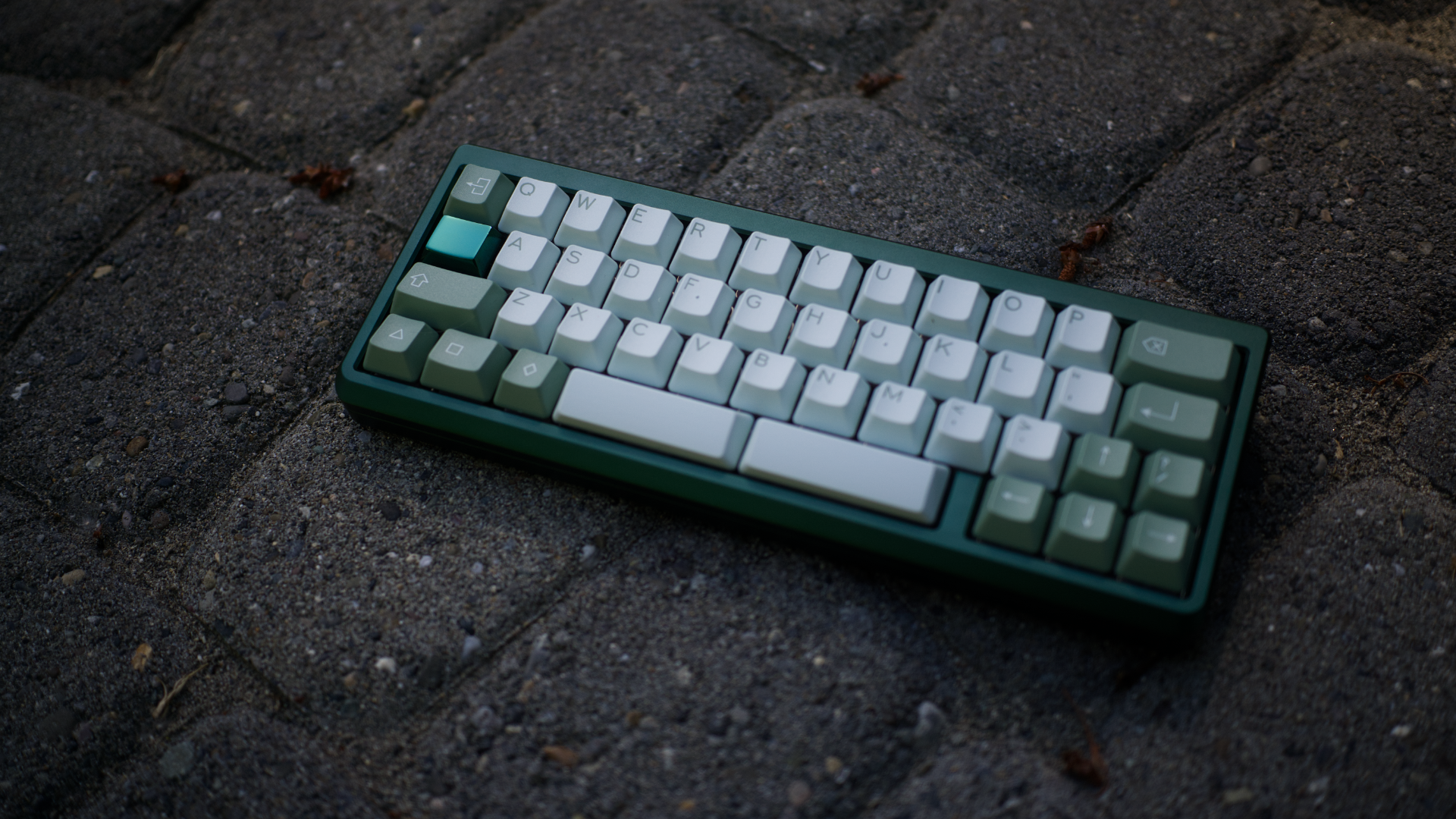 DCS Green Bean preview 6