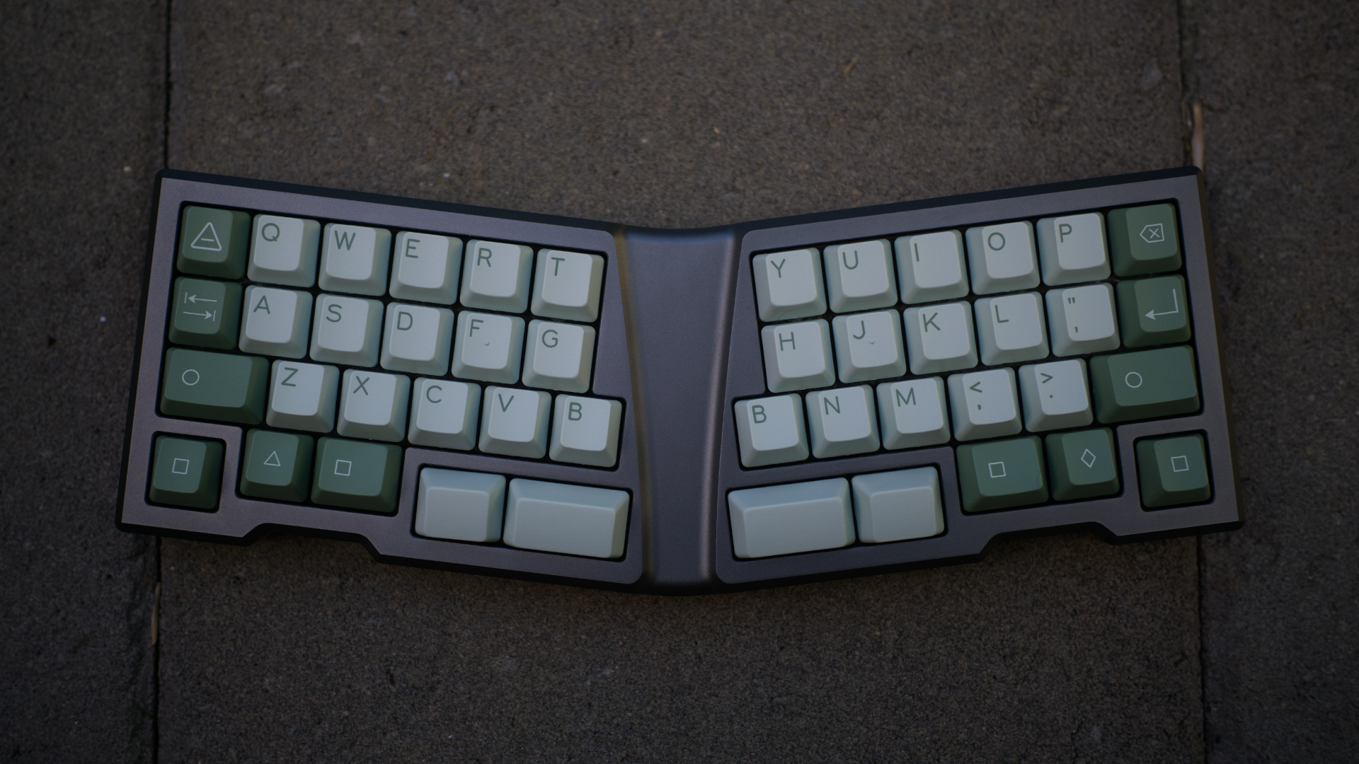 DCS Green Bean preview 1