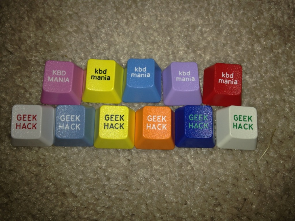 DCS Novelty Keycaps — image 8