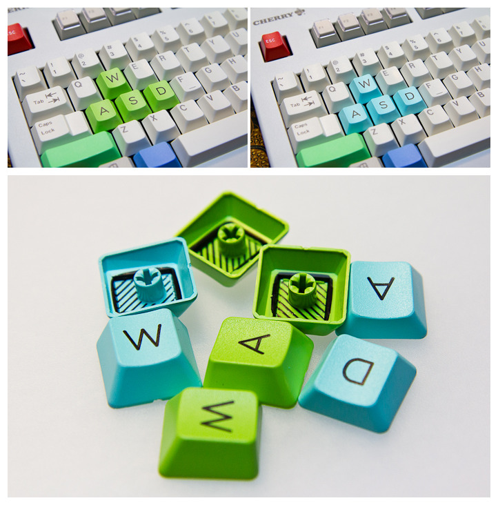 DCS Novelty Keycaps — image 7