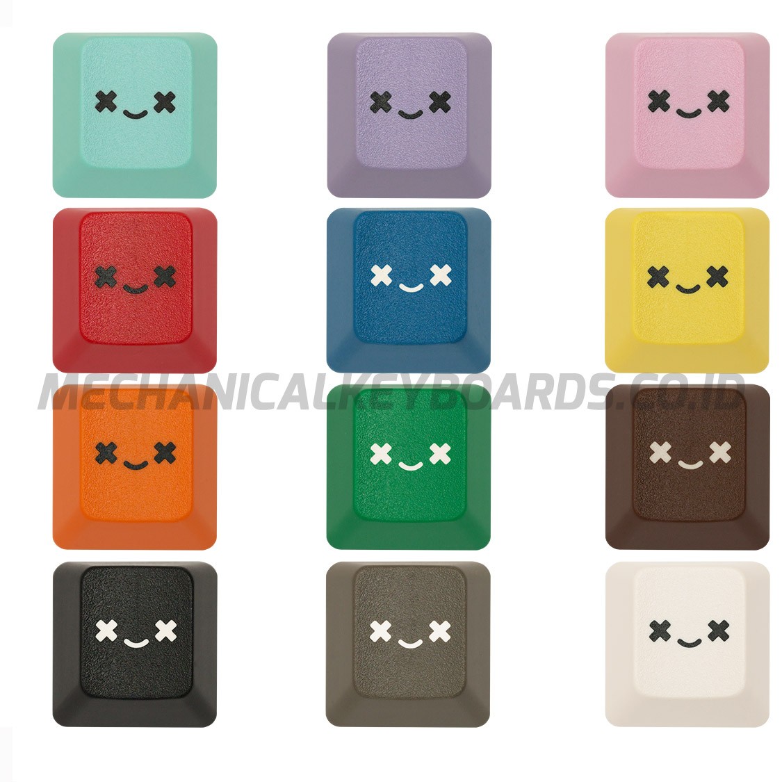 DCS Novelty Keycaps — image 1