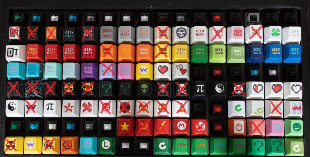 DCS Novelty Keycaps — image 9