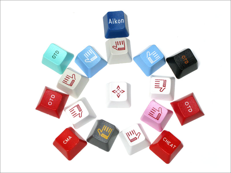 DCS Novelty Keycaps — image 6