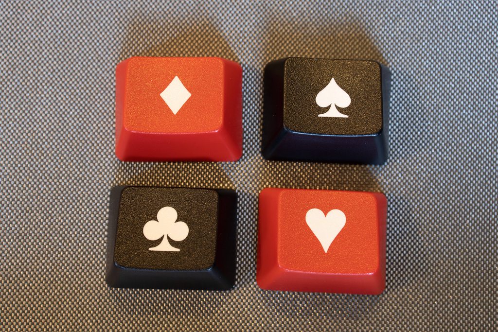 DCS Novelty Keycaps — image 12