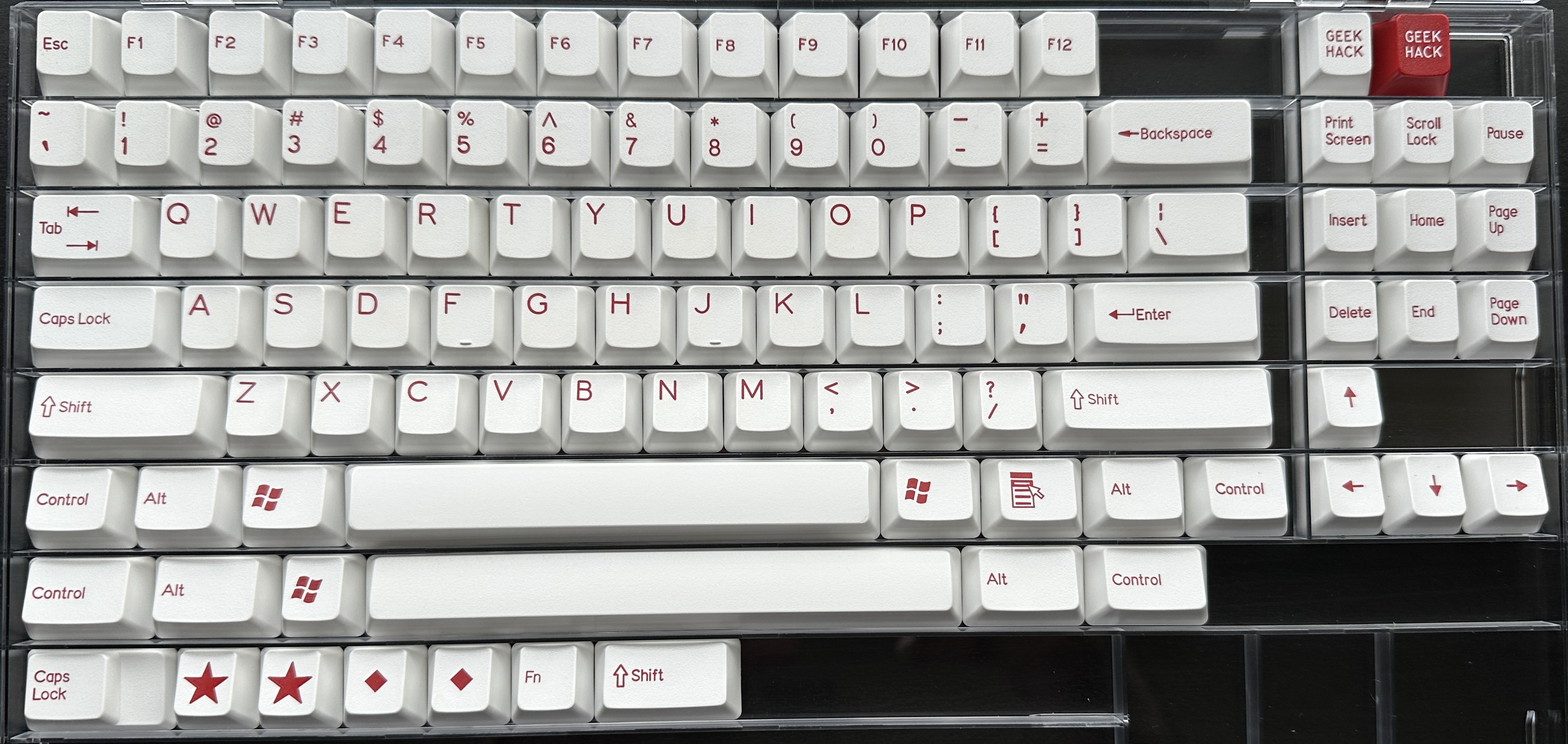 DCS Red Alert R2 preview 4