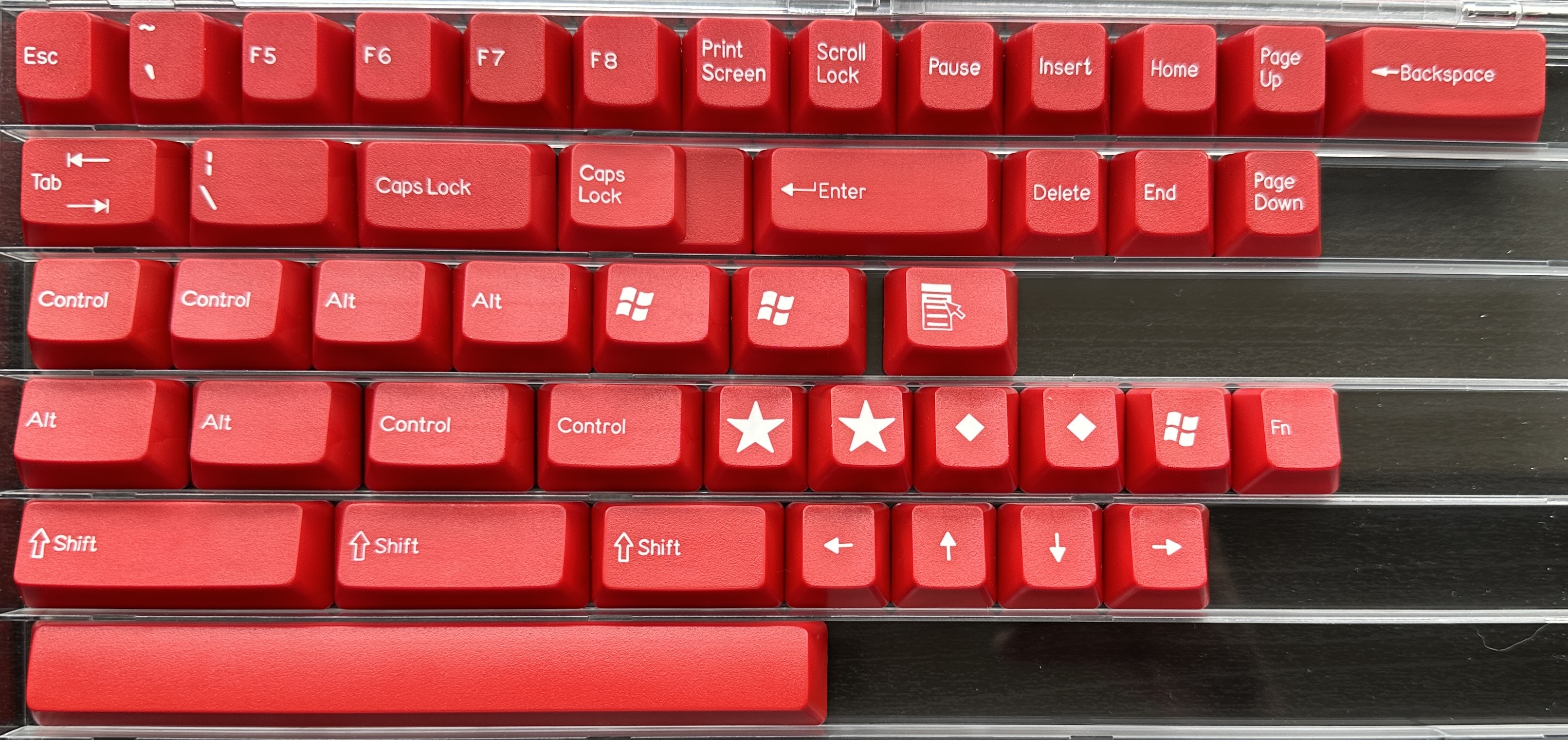 DCS Red Alert R2 preview 5