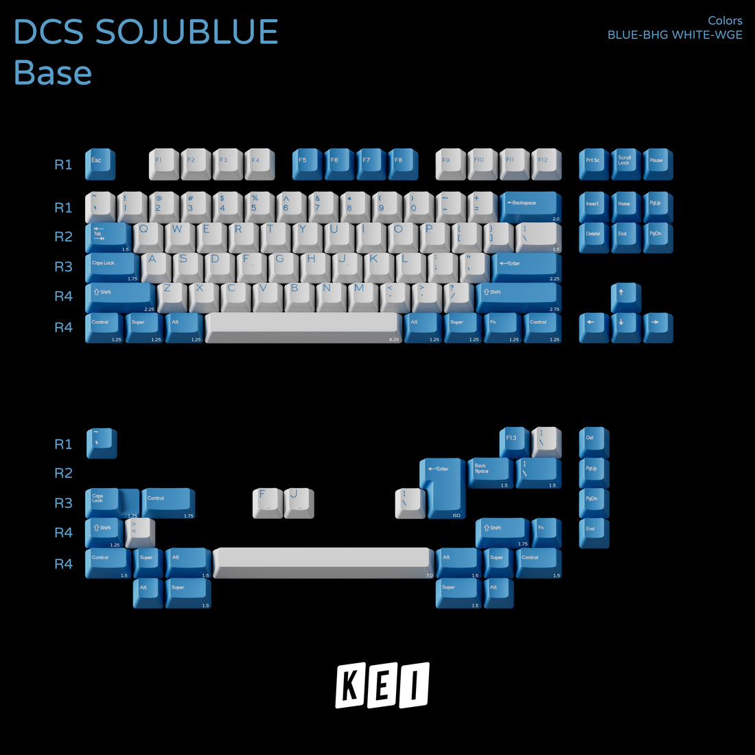 DCS Soju preview 2