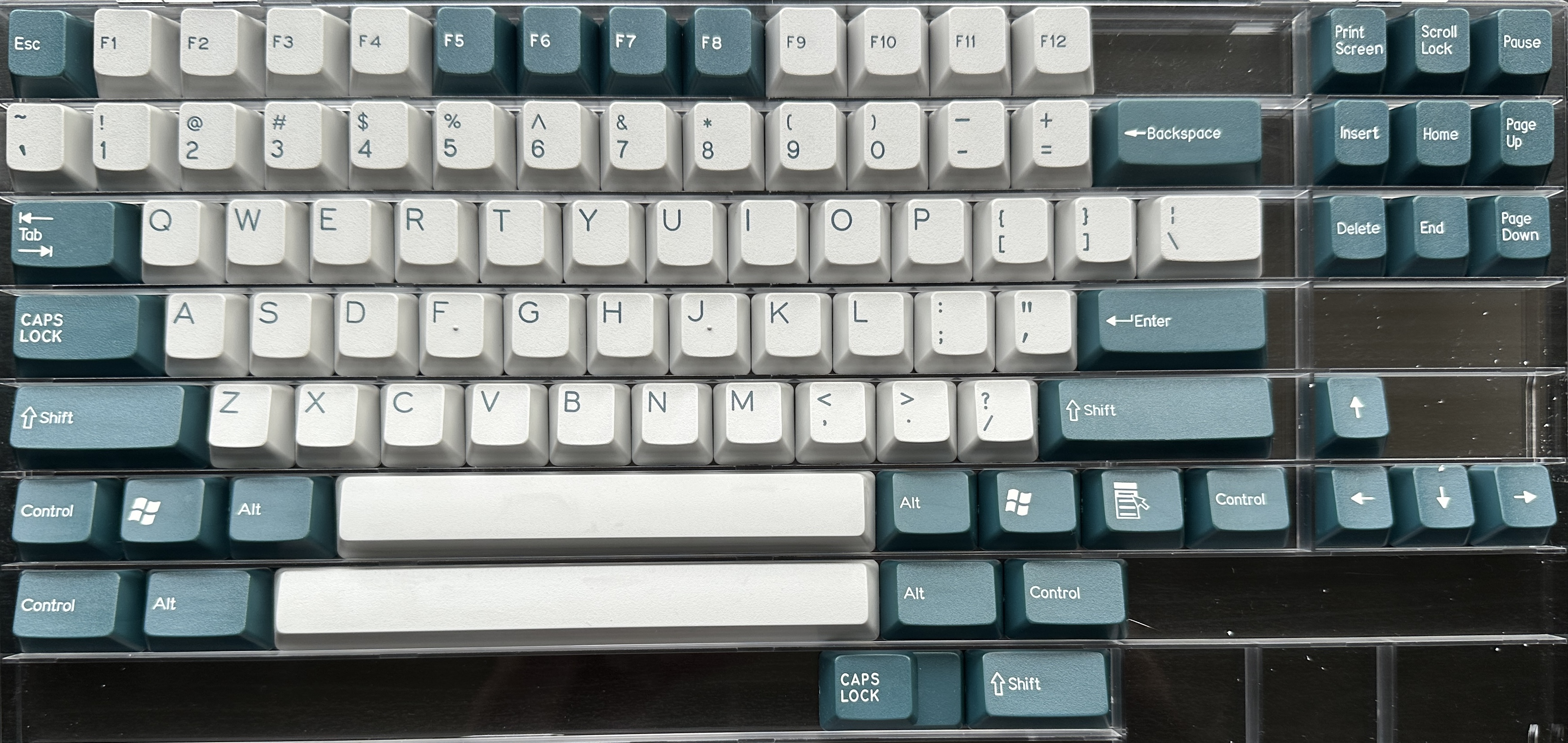 DCS OTD Turquoise / Soulfree preview 1