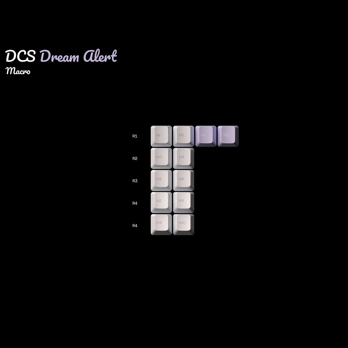 DCS Dream Alert preview 4