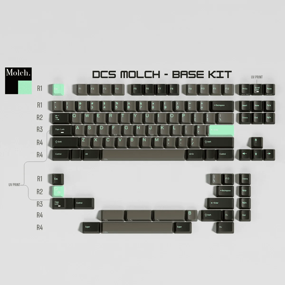 DCS Molch preview 2