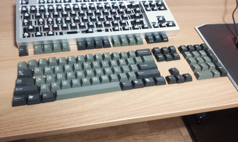 DCS OTD Dolch Replica preview 4