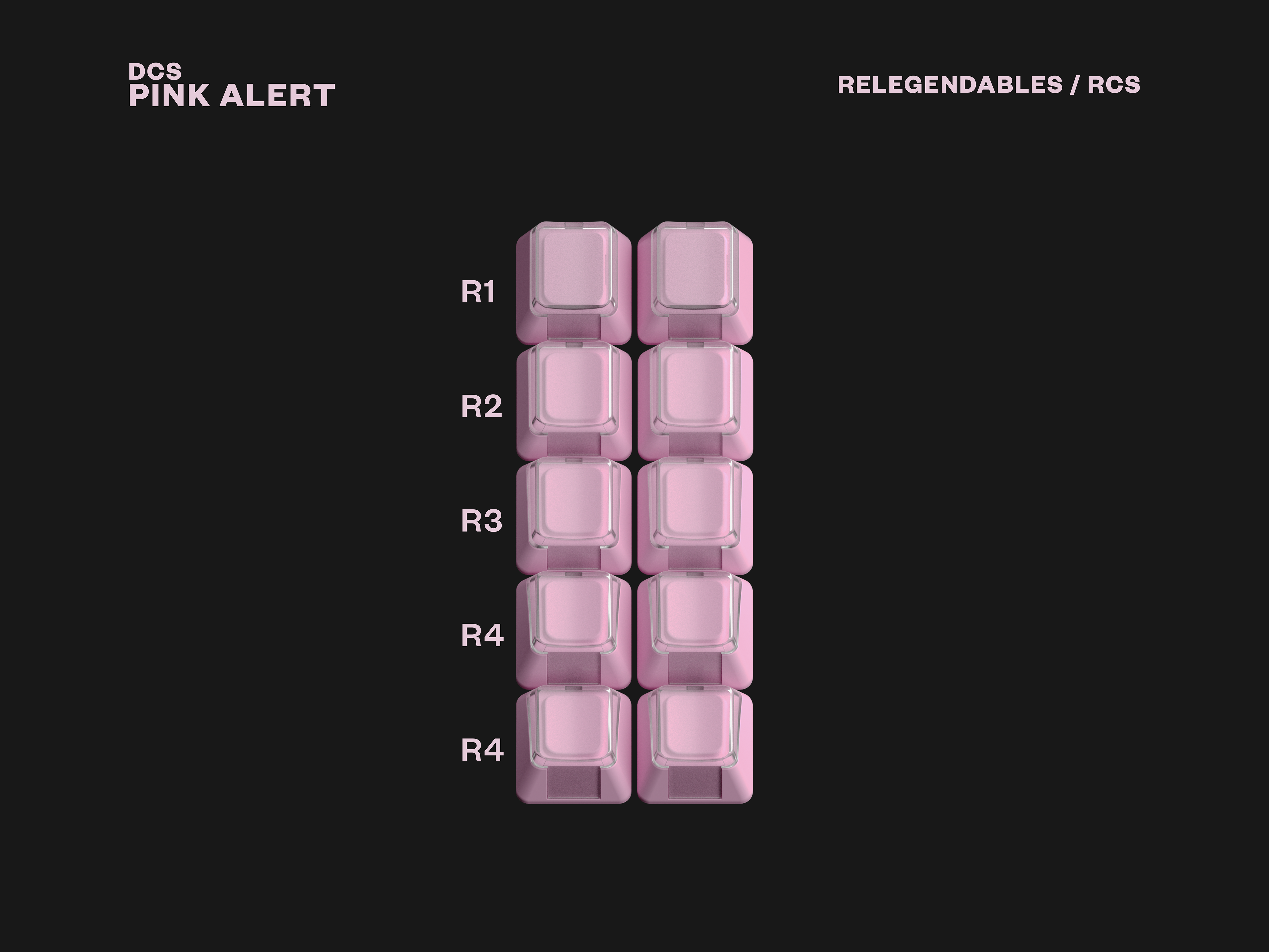 DCS Pink Alert preview 5