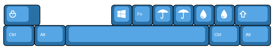 DCS Raindrop R1 preview 6