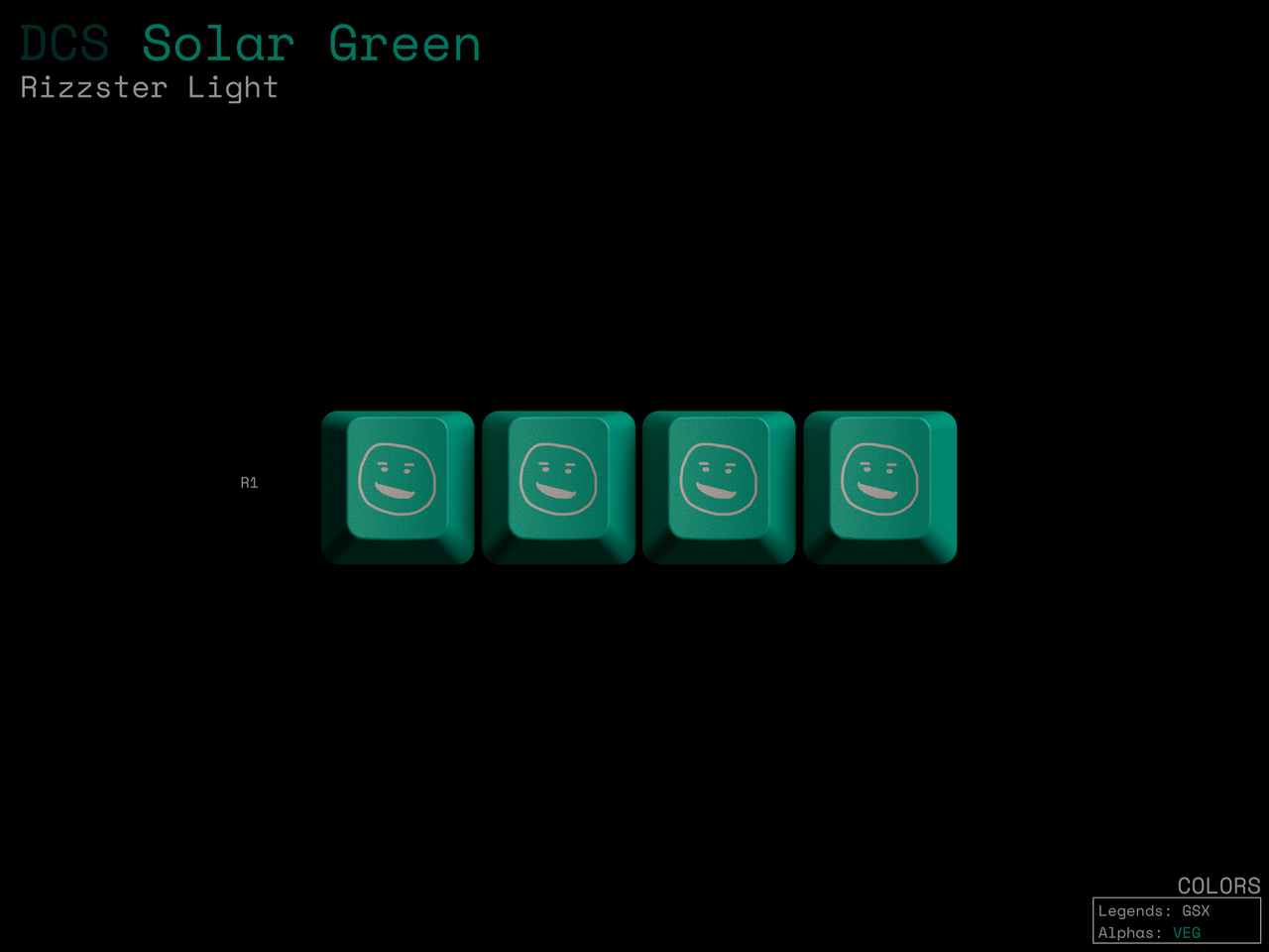 DCS Solar Green preview 11