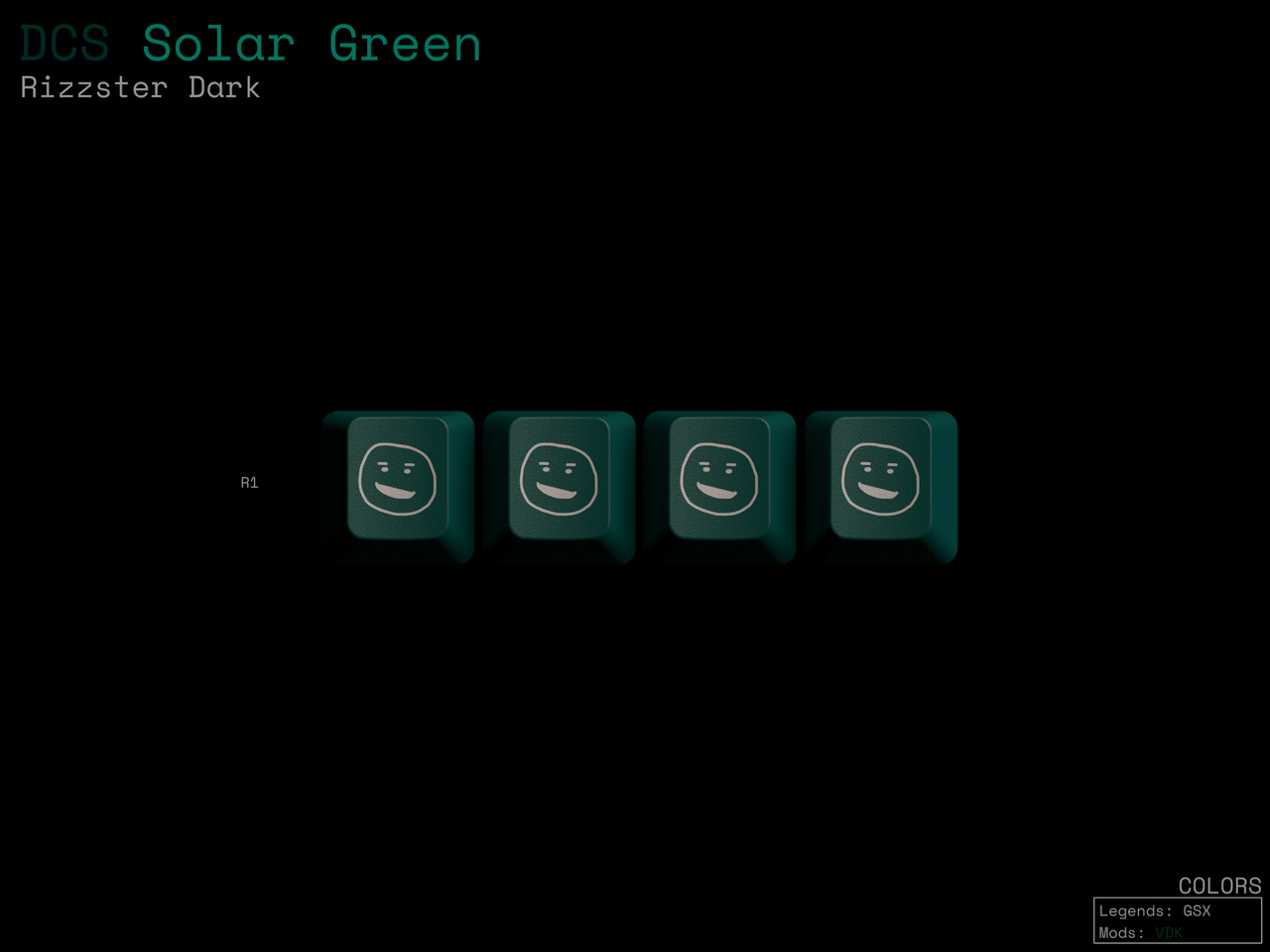 DCS Solar Green preview 12