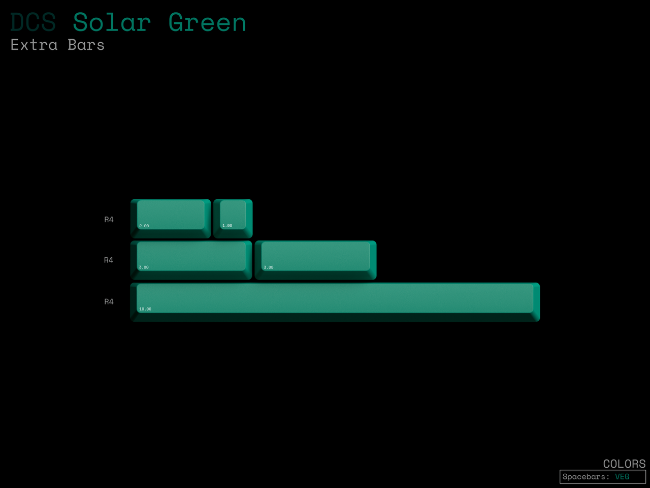 DCS Solar Green preview 8