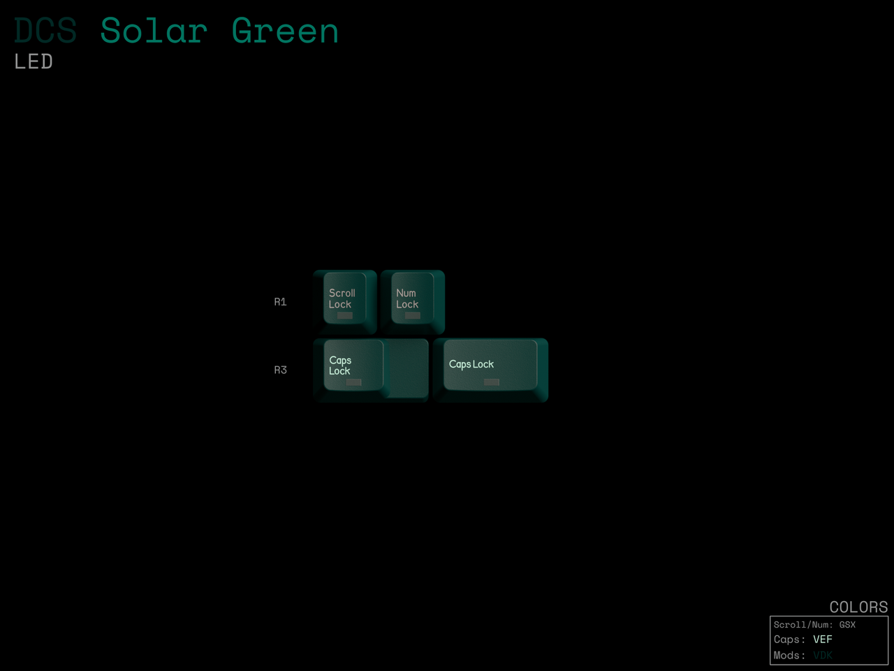 DCS Solar Green preview 9