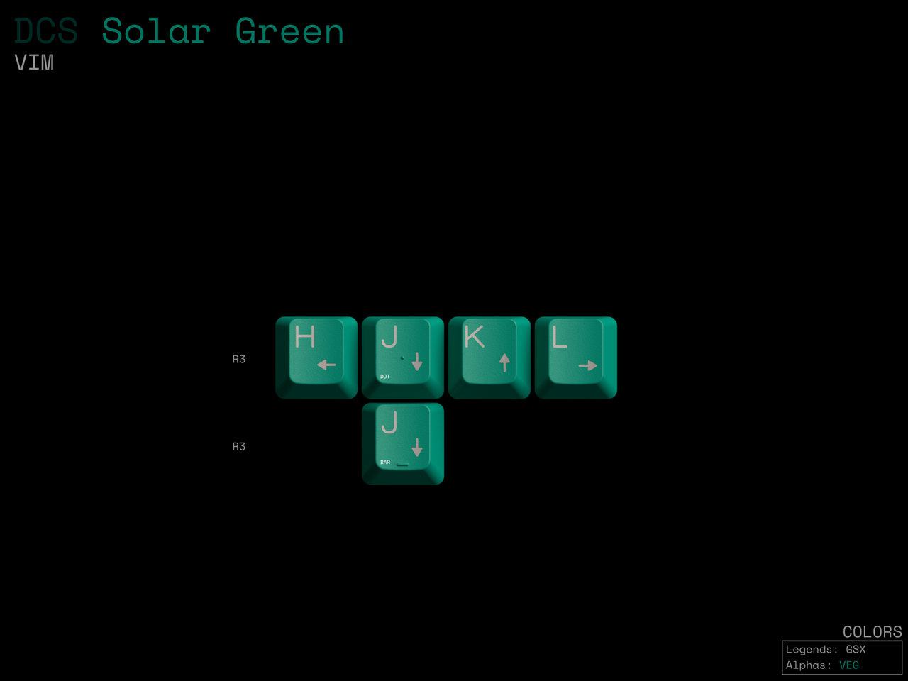 DCS Solar Green preview 10