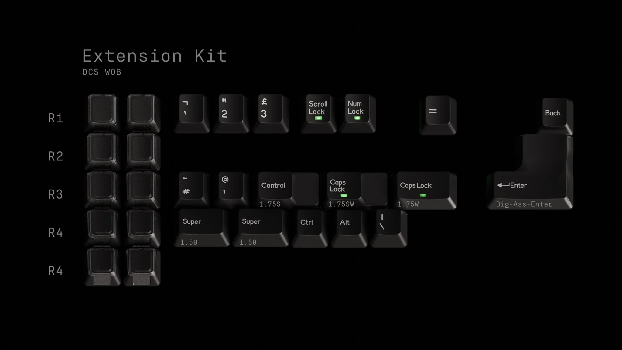 DCS WoB w/ RGB preview 7